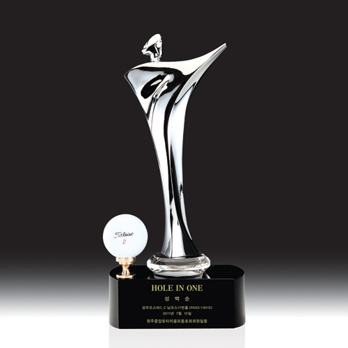 골프 트로피 HB-9013