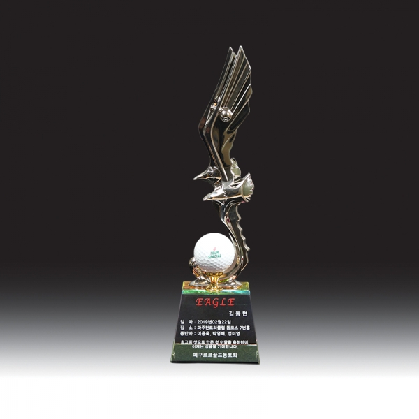 골프 트로피 HB-9255
