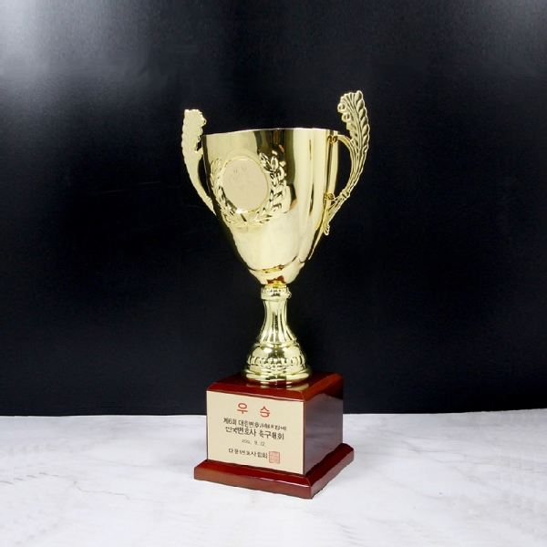 시상식 트로피 HB-9267