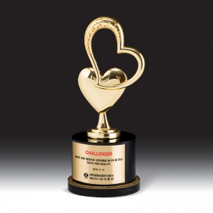 시상식 트로피 HB-9209G