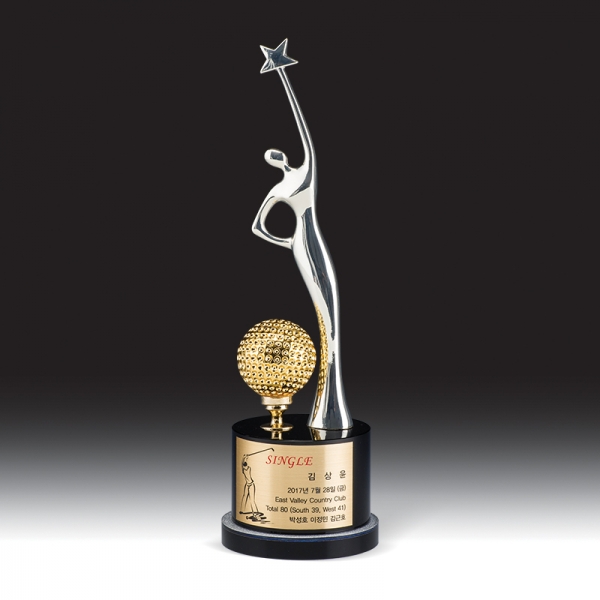 골프 트로피 HB-9213S